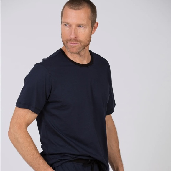 Daniel BUCHLER RINGER TEE ♣️IN STORES♠️ - Picture 3 of 3